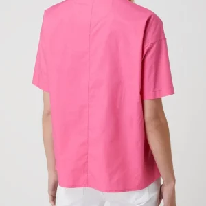 (The Mercer) N.Y. Blusenshirt Aus Baumwolle – Pink 15