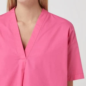 (The Mercer) N.Y. Blusenshirt Aus Baumwolle – Pink 11