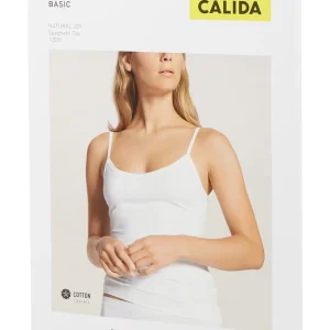 Calida Top Mit Modal-Anteil Modell ‘Natural Joy’ – Schwarz 12