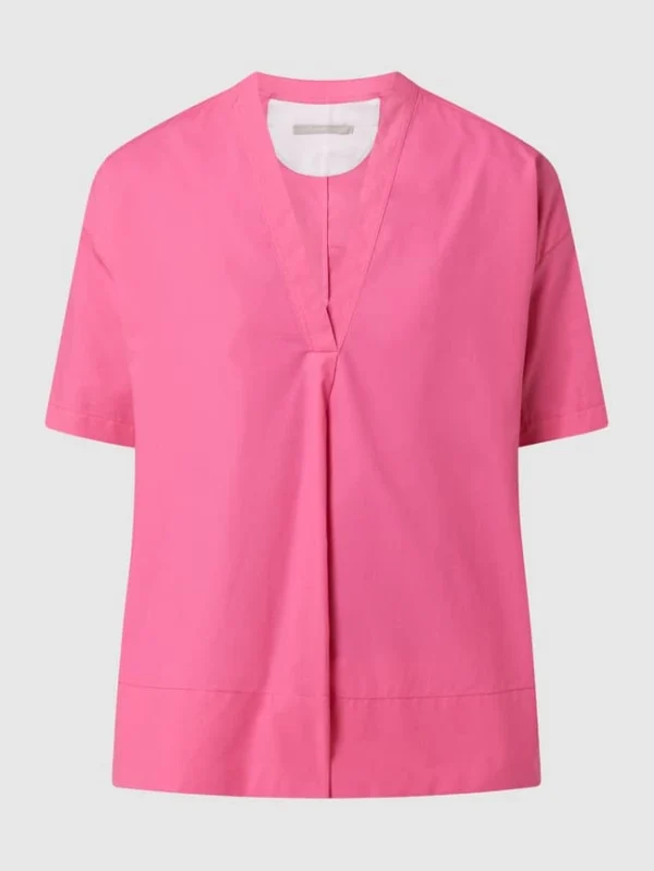 (The Mercer) N.Y. Blusenshirt Aus Baumwolle – Pink 3