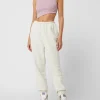 Reebok Active Crop Top Mit Stretch-Anteil – Rosé 19