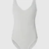 Esprit Body Aus Mikrofaser – Offwhite 19