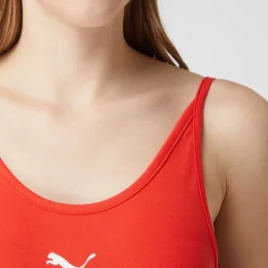 PUMA PERFORMANCE Body Aus Baumwollmischung – Rot 11