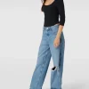 Levi’s® Body Mit Label-Detail Modell ‘JUDE’ – Schwarz 16